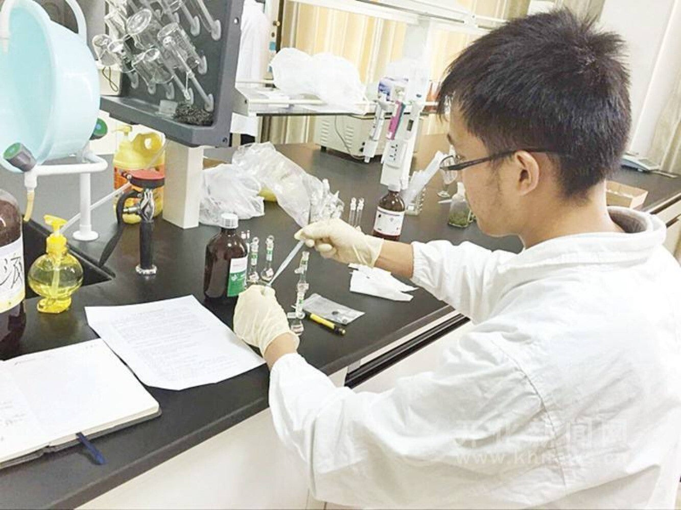 Roasted Tie Guan Yin Oolong Tea 50g Premium Chinese Black Tea High Quality