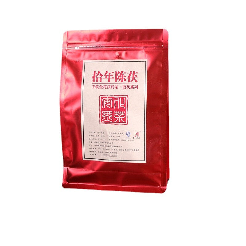 kappco-52 TEA LIST