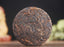 HelloYoung 50g Yunnan Ripe Tea Cake Banzhang Pu'er Aged Menghai Ancient Tree Dry Storage Pu