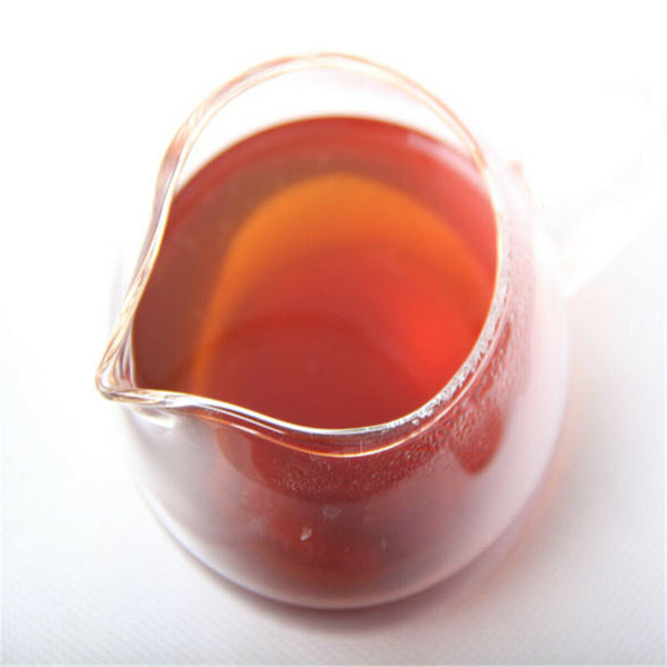 HelloYoung Mini Yunnan Pu-erh Puer Tea Black Tea Ripe Alcohol Tuo Puer Chinese Health Cake