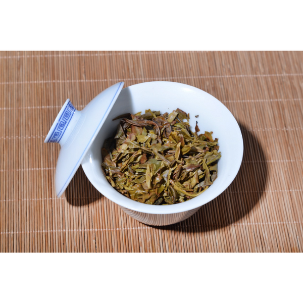 Tea 357g/12.59oz Pu'er Tea Cakes   Healthy Drink