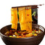 HelloYoung Sichuan Steamboat Noodles Flat Potato Noodles Without Non-halal Ingredient 240g