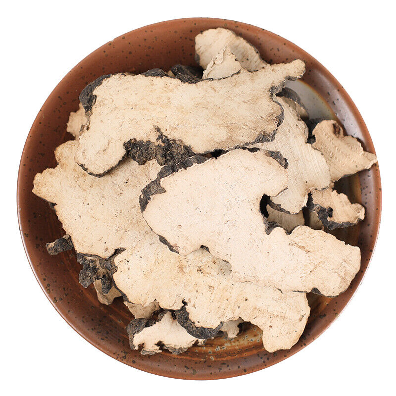 250g/8.8oz /500g/1.1LB  Natural Herbal TeaOriginal Changbaishan Zhuling Main image