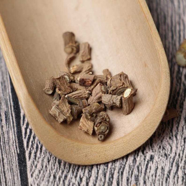 100 GR Dried Herbs Bupleurum Chai Hu Bupleuri Radix 柴胡