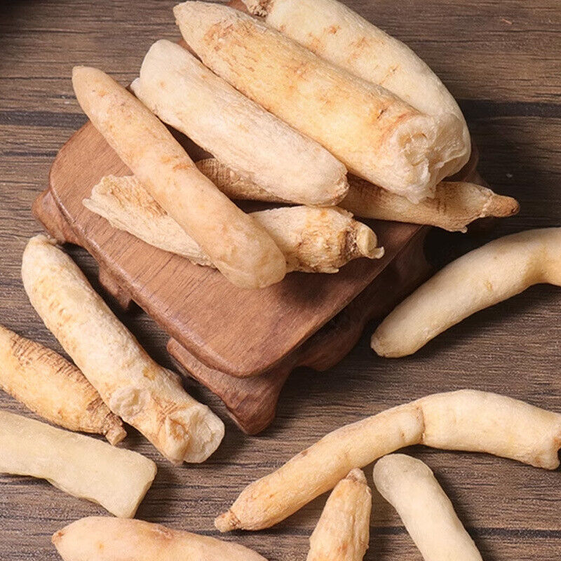Premium Mingdangshen Chinese Medicinal Herb High Quality Natural Secondary image