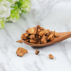 HelloYoung Yucca Root Golden Yucca Bitter Succory Orchid Chrysanthemum Chicory Root 150g