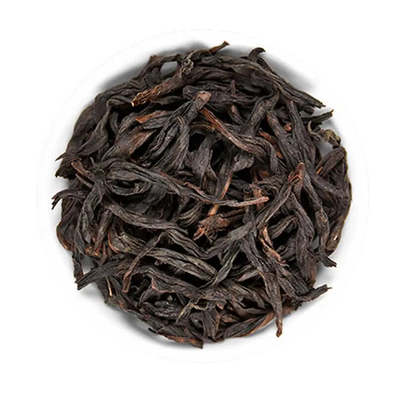 Organic Fresh Da Hong Pao Dahongpao Oolong Tea Chinese Fujian Big Red Robe 500g
