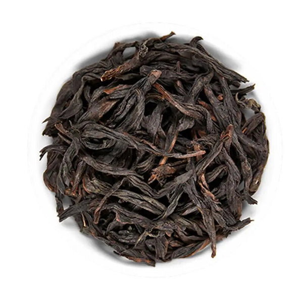 Organic Fresh Da Hong Pao Dahongpao Oolong Tea Chinese Fujian Big Red Robe 500g