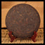 2019 Qizi Aged Scent Ripe Puerh Tea，Menghai Shu Puerh Tea 357g