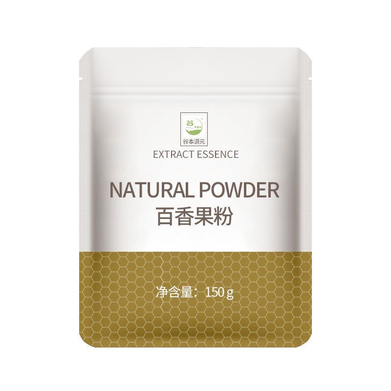 Concentrated Juice Powder Baking Cake Raw Materials 150g Passion Fruit Powder