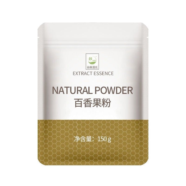 Concentrated Juice Powder Baking Cake Raw Materials 150g Passion Fruit Powder