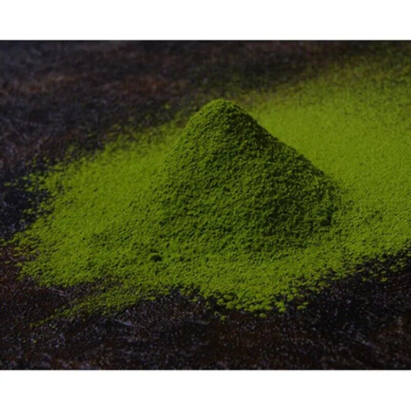 Matcha Tea Powder First Harvest Authentic Green Tea Powder Japanese Origin Main image