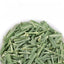 Three Herbs Tea Colours Green Lemongrass Bulk Flower Tea Lemongrass 500g