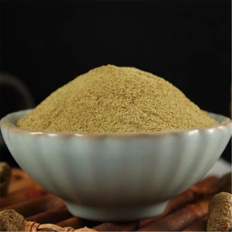 100% Pure Natural Corydalis - Yan Hu Suo 10:1 Root Extract Powder 250g
