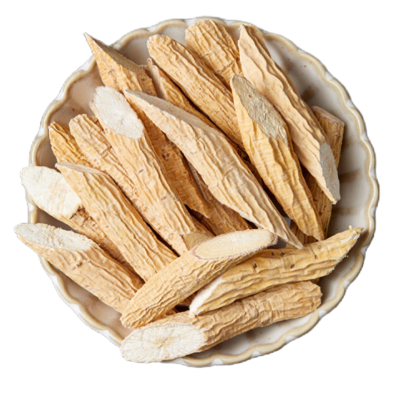 HelloYoung 500g Healthy Niu Da Li for Sparkling Wine and Soup Organic Seasoning Herbal Tea Main image