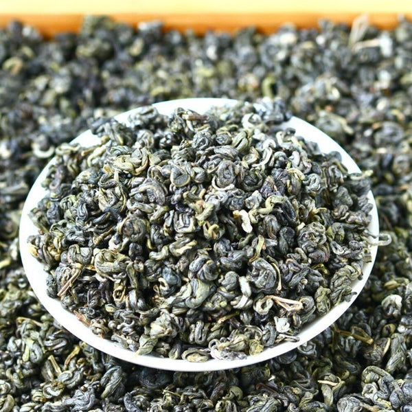 Authentic Yunnan High Mountain Biluochun Pre Qingming Green Tea Loose Leaf 160g