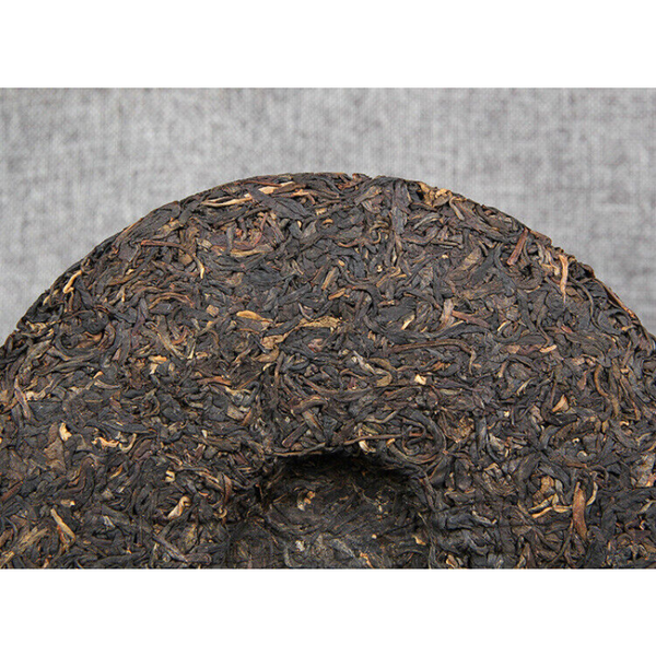 400g  Aged Pu'er Old Tea, Pu'er Tea, Cloud Bud Yunnan Yin Hao Tea Cake