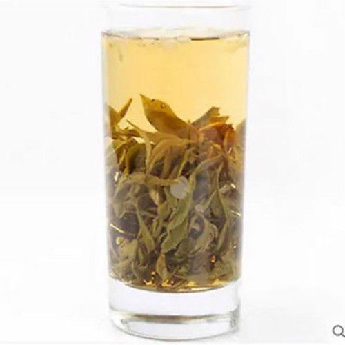 250g Chinese Organic Jasmine Tea Fresh Natural Food Green Tea Flower Tea 茉莉花茶 Secondary image