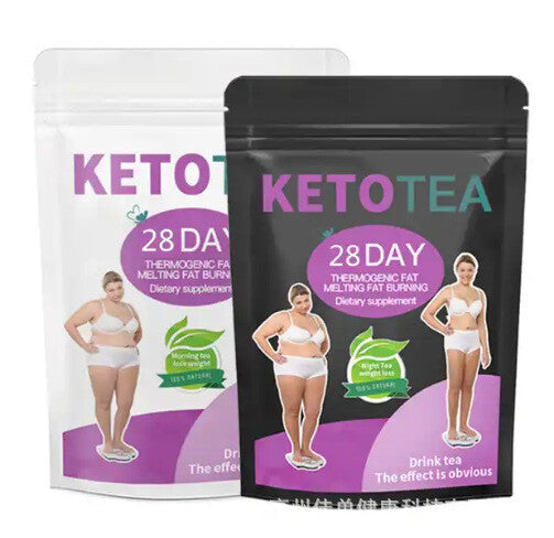Health Tea14 / 28 / 60day Detox Colon Cleanse Fat Burn Weight Loss Tea Main image