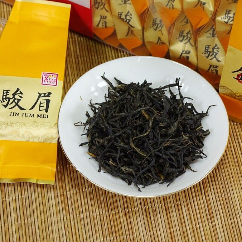 Black Tea Oolong Tea Green Tea Assortment Tieguanyin Chinese tea