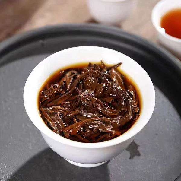 Guangdong Yingde Black Tea Spring Tea Yinghong No. 9 Fragrant for Milk Tea