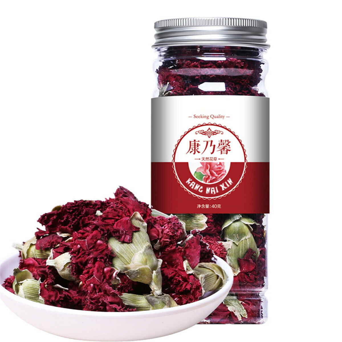Organic Flower Tea Natural Dried Fruit Tea Fruit Chinese Flowering Herbal Tea