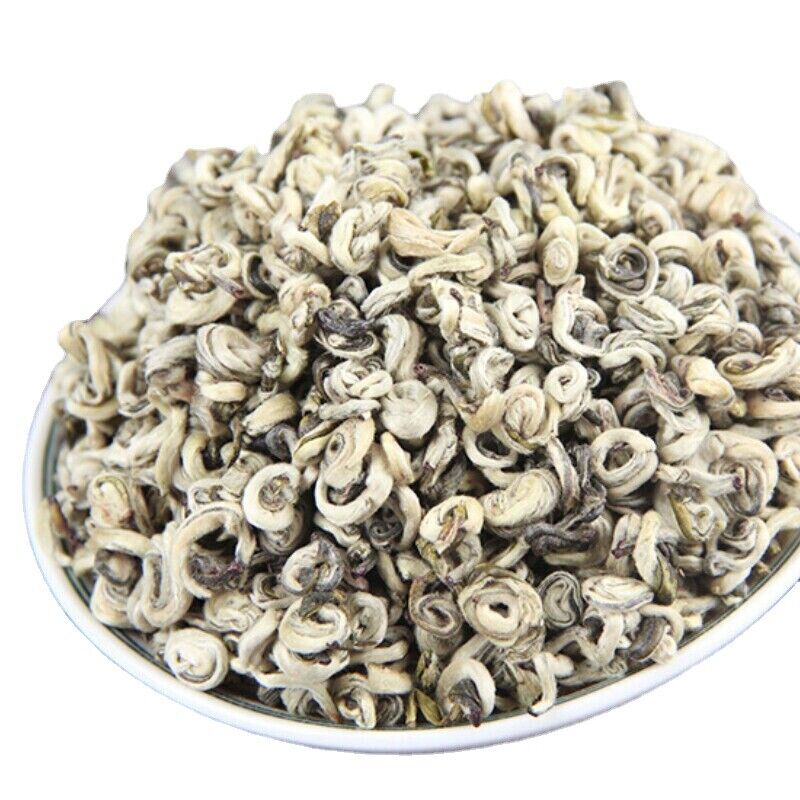 HelloYoung Natural Yunnan Single Bud Pekoe Tea Biluochun Top Green Tea Slimming Health Care Main image
