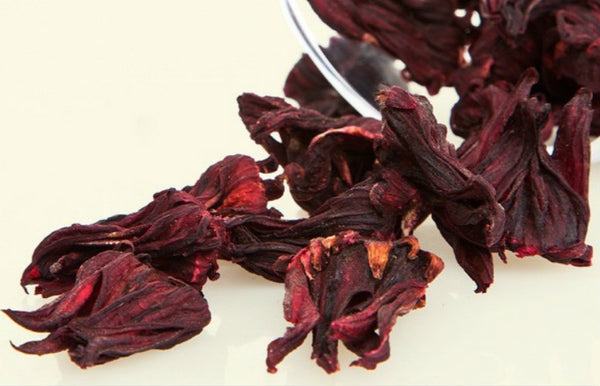 Health Care 50g Hibiscus Tea Roselle Tea Natural Flower Scented Tea Fit Detox 花茶