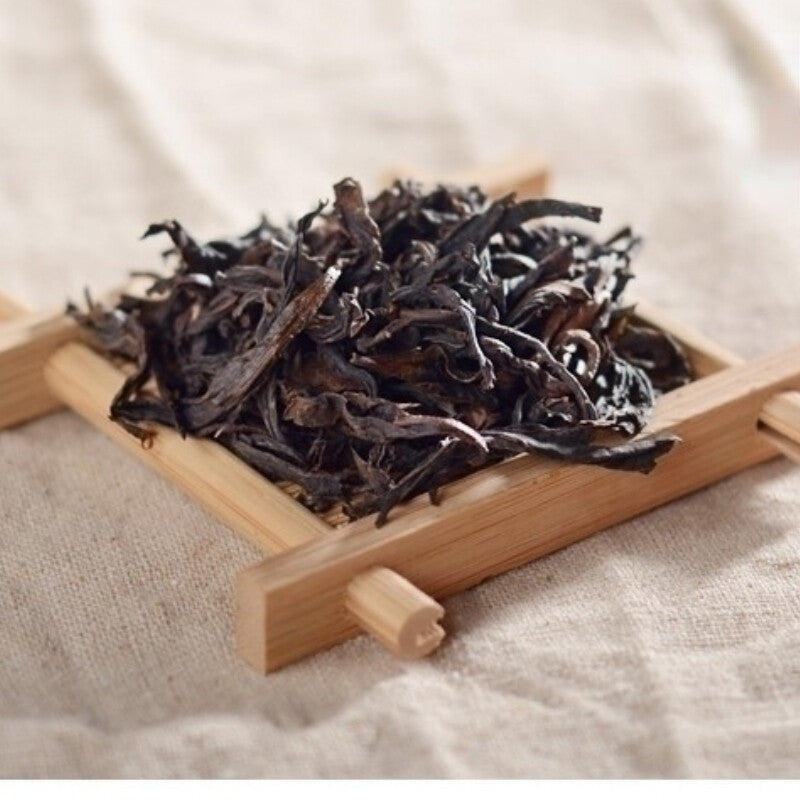 Dahongpao TeaOolong Premium Da Hong Pao 250g Big Red Robe Oolong Tea
