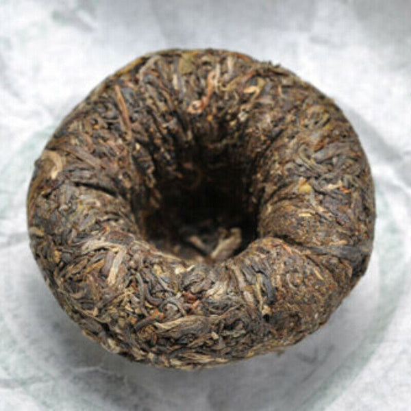 100g/3.52oz Xiaguan Puer Tea Pu Erh Pu'er Top-grade Tribute Tuocha