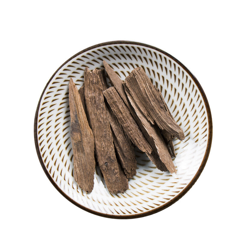 High Quality 50g Genuine Selection of Agarwood Chenxiangmu 沉香木 Health Care Main image