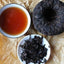 357g Yunnan Old Tree Great Puer Black Tea Jin Iceland Pu'er Cooked Tea Ripe Tea