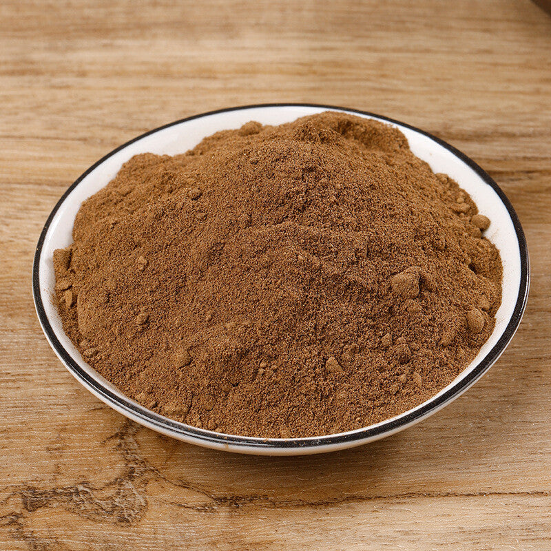 250g Cistanche Deserticola Powder Clean Sulfur-free Fine Powder Soaked in Wine
