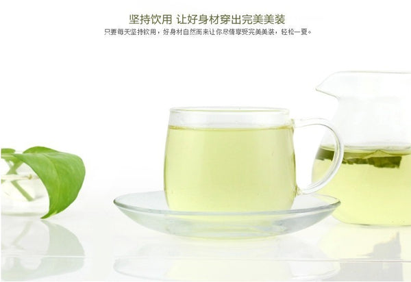20 g Dried Loose Lotus Leaf Tea Traditional Herbal Tea Loose Fat Tea