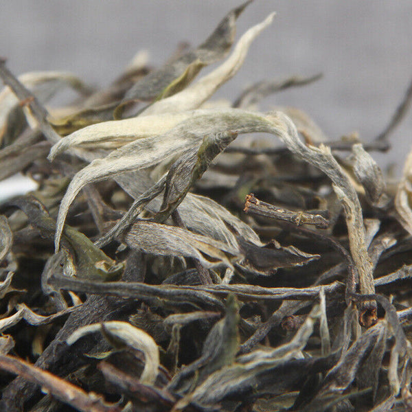 HelloYoung 500g Loose Spring Tea Hundred Years Big Tree Grand Xueshan Pu-erh Cha Tea