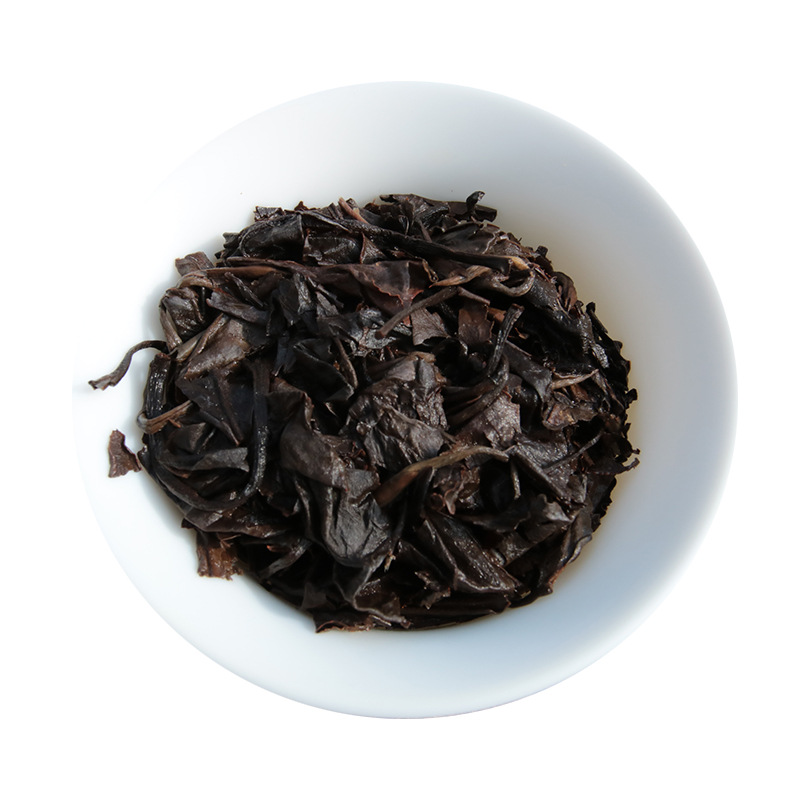 Spring Tribute Eyebrow Gold Brick Fuding White Tea Taimushan Old White Tea 500g