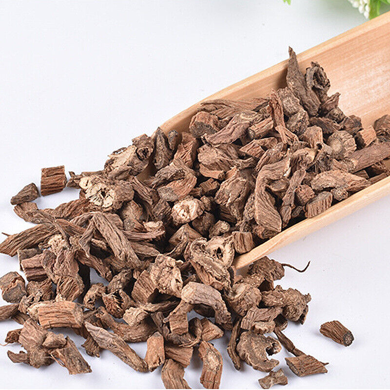 Sichuan Dried Achyranthes Tea, Goji Root, Sichuan Root Herbal Drink Wholesale Main image