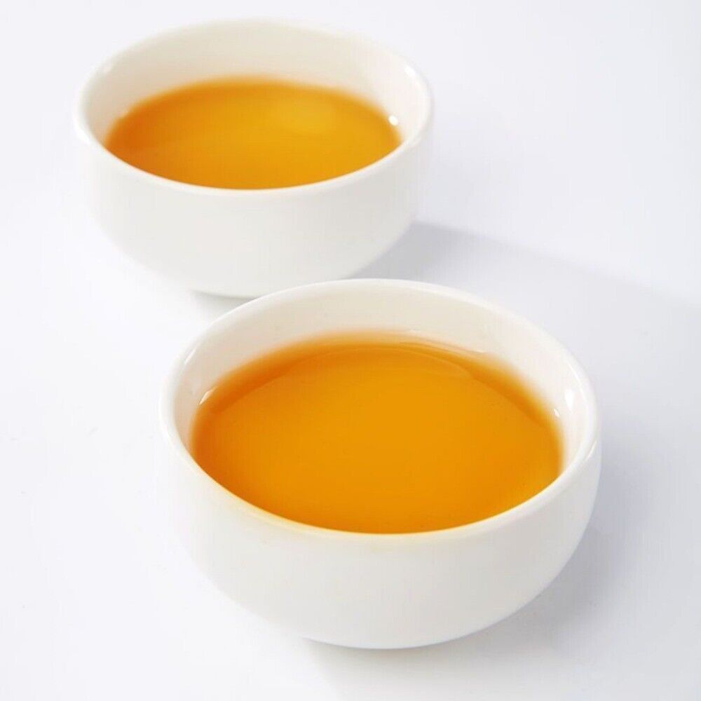 Spring High Mountain Tie Guan Yin Oolong Tea Premium Orchid Aroma Loose Leaf