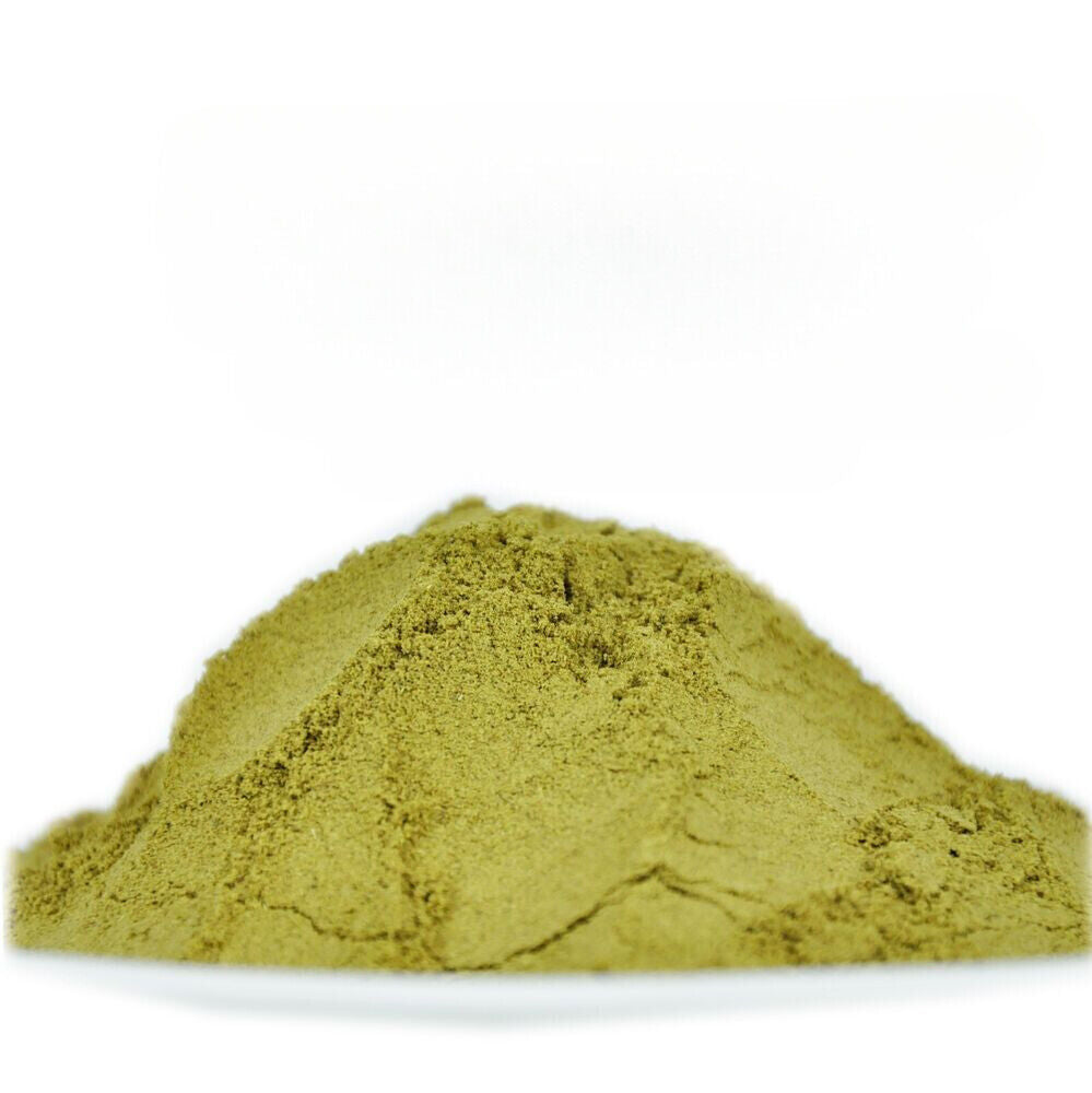 HELLOYOUNG Pure Celery  Ground Powder 1KG NET - Pure,Strong Flavour Main image