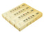 HelloYoung Puerh Tea Brown Old Banzhang Cha Tea Ancient Tea Yunnan Tea Column 300g/10.58oz