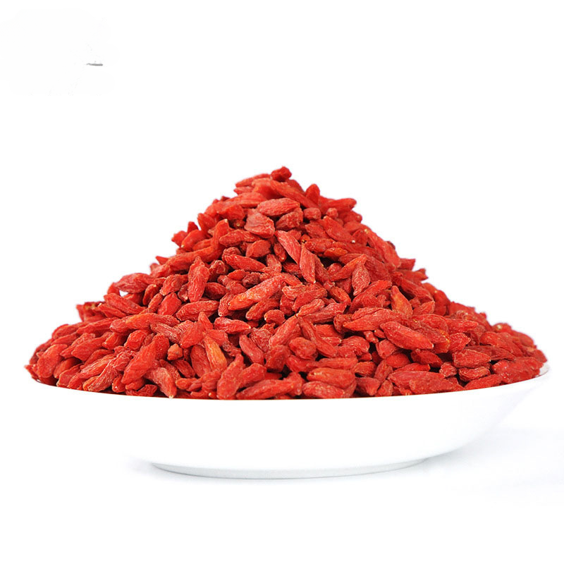 HelloYoung 130g flower tea goji berry bottled flower and herbal healthy tea canned Secondary image