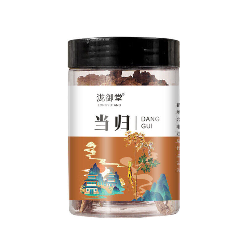 100g Gansu Angelica Root & Astragalus Salvia Tea Blend