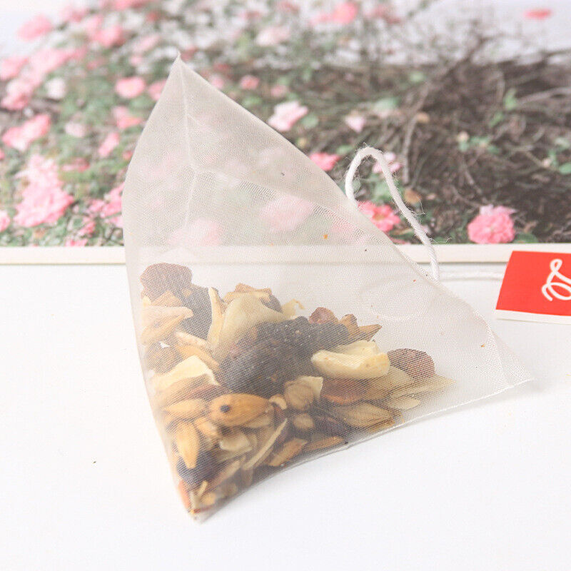 Mulberry Leaf and Gardenia Tea with High Acid and Three Highs in Tea Bags