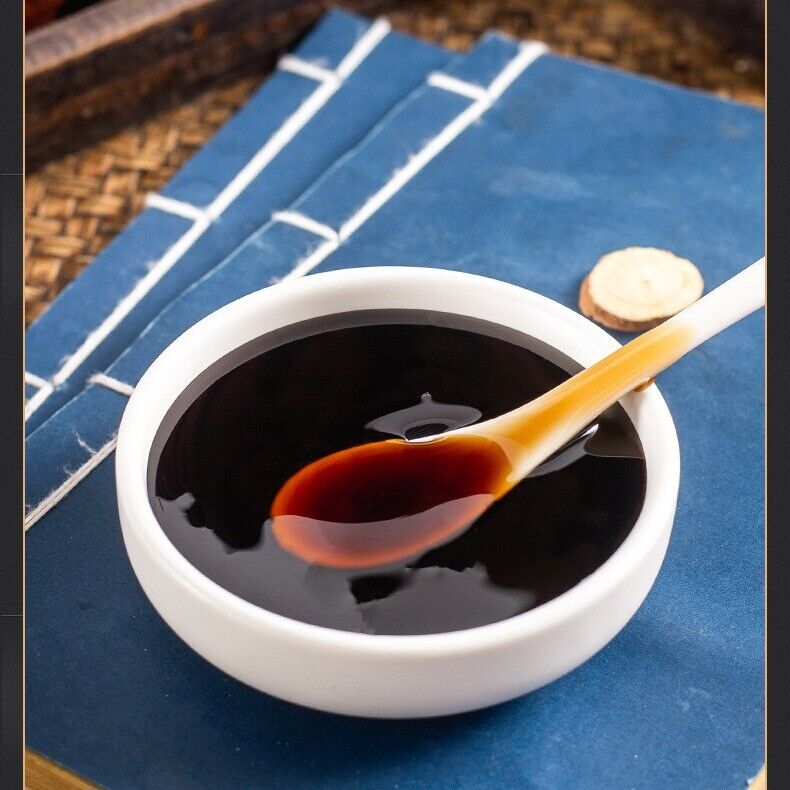 Loquat Autumn Pear Syrup Honey Snow Pear Syrup Monk Fruit Handmade Main image