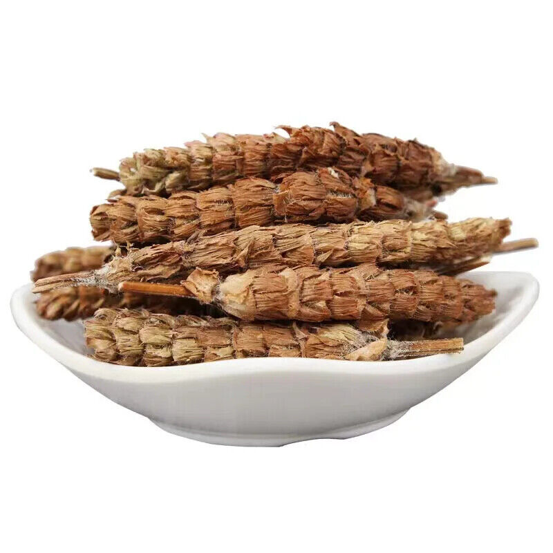 100% Natural Selfheal Dried Prunella Vulgaris Herbs Xia Ku Cao Chinese Herbs Main image