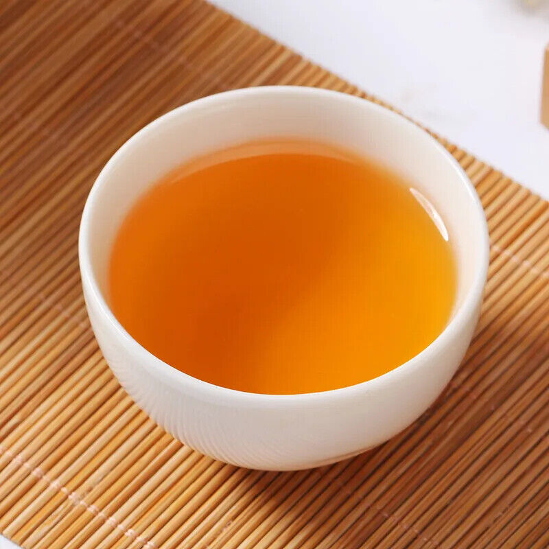 HelloYoung New Jin Junmei Wuyi Black Tea spring new top tea authentic 250g