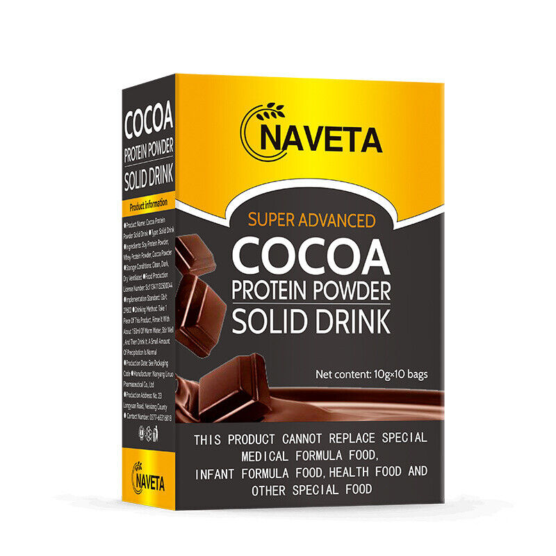 Cocoa Protein Powder in stock COCOA PROTEIN POWDER 100g