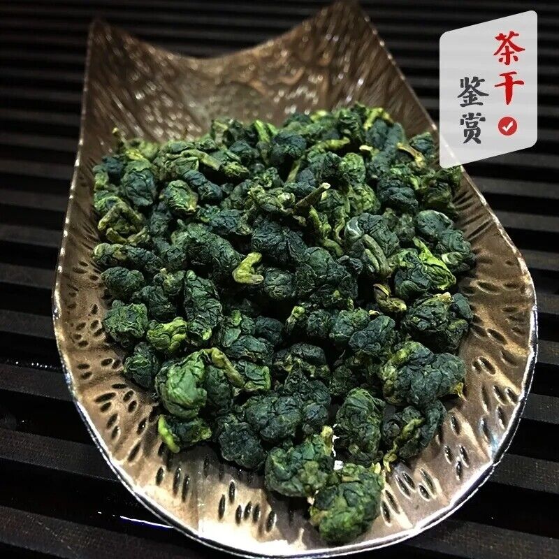 Milk Oolong Tea Milk Tea Natural Top Taiwan High Mountain Green Tea Jin Xuan Tea