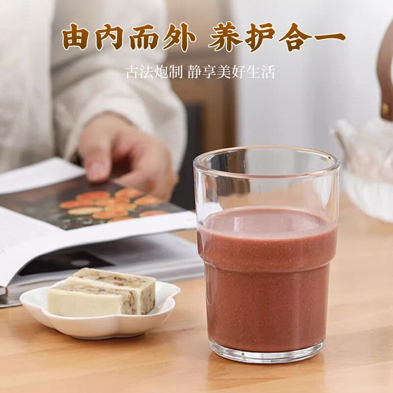 Five Red Powder Red Date Red Rice Red Bean Peanut Meal Replacement