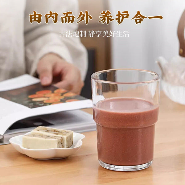 Five Red Powder Red Date Red Rice Red Bean Peanut Meal Replacement